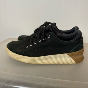 Sorel Out N About Sneaker Women’s Waterproof Sneaker Low Rise NL4091-010